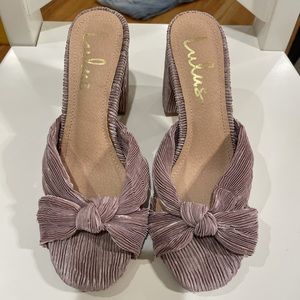 Lulus Kitten Heels